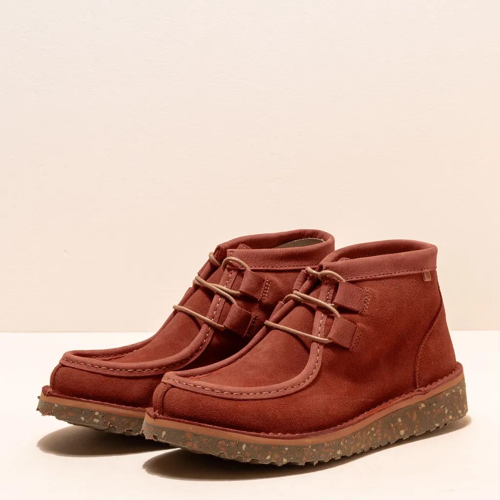 El Naturalista N5631 LUX SUEDE | CALDERA Homme | XRD-30639493